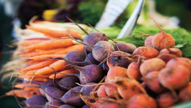 how to keep fruits and vegetables fresh-other root vegetables and vegetables