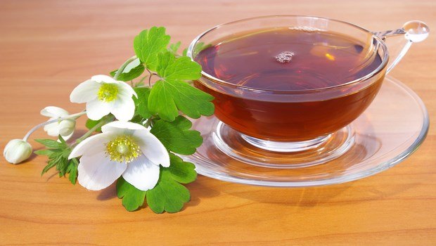 how to prevent gallbladder attacks-drink green tea