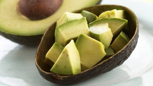 how to prevent leukemia-avocado