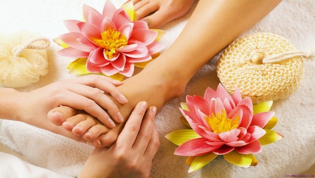 how to prevent plantar fasciitis-massage