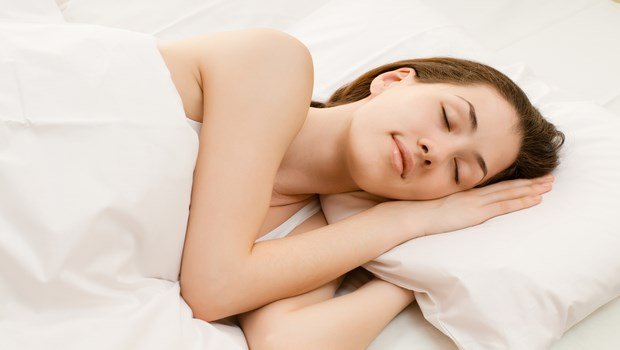 how to treat gerd-change the way you sleep