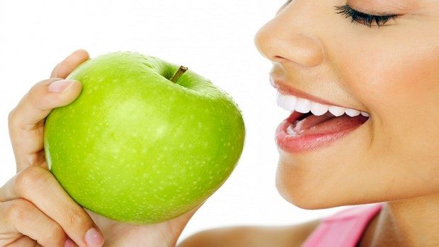 how to treat gerd-eat apple