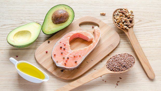 how to treat hypothyroidism-the need to have healthy fats