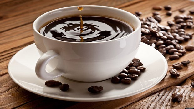 how to treat low blood pressure-coffee