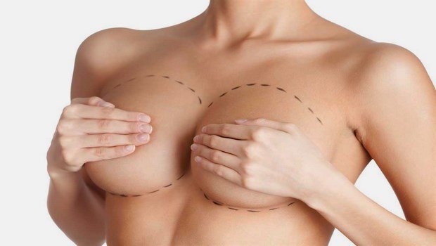 how to treat mastitis-massage the breast