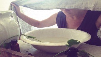 How to treat sinus infection naturally without antibiotics