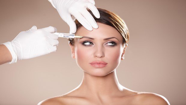 how to treat watery eyes-treat entropion with botox