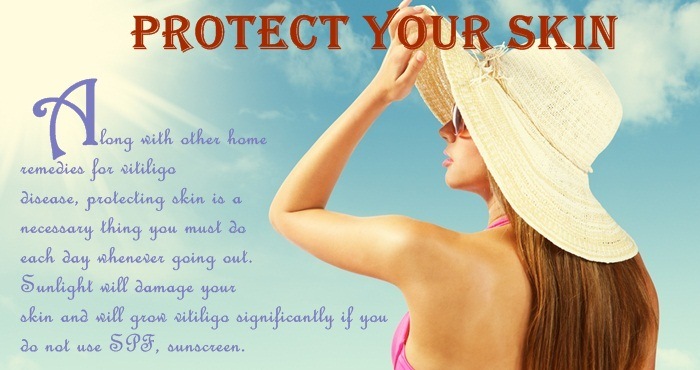 protect your skin