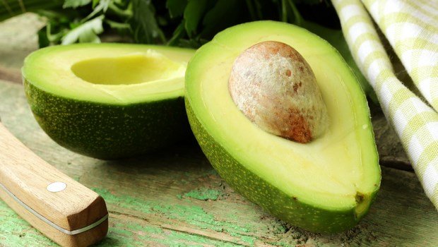 protein food sources-avocado