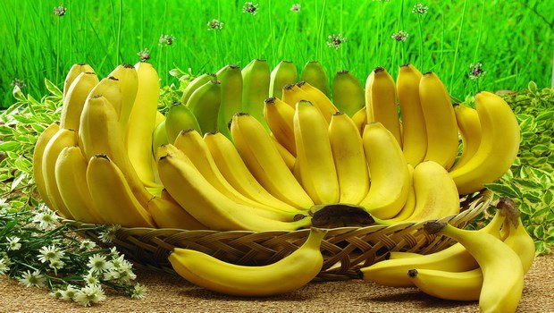 protein food sources-banana