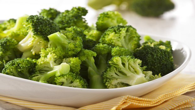 protein food sources-broccoli