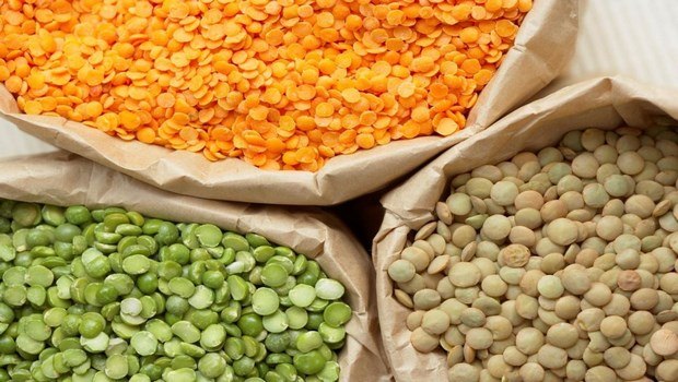 protein food sources-lentils
