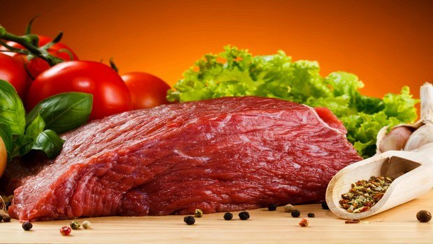 protein food sources-meat