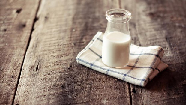 protein food sources-milk