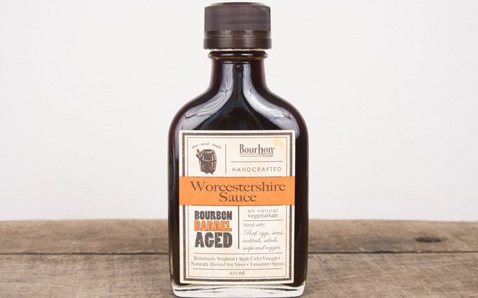 home remedies for ant bites - worcestershire sauce