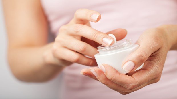baby oil for skin-moisturizer