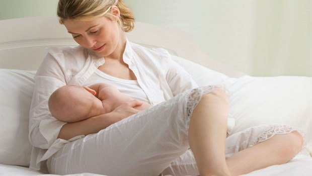 benefits of breastfeeding-breastfeeding may boost your child's intelligence