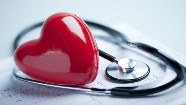 causes of high blood pressure-heart diseases