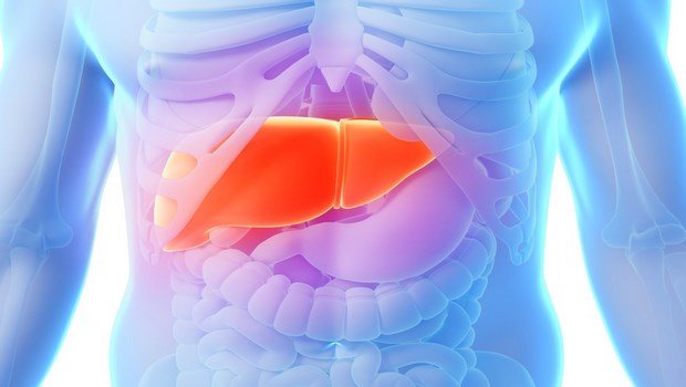 causes of low cholesterol-liver disease