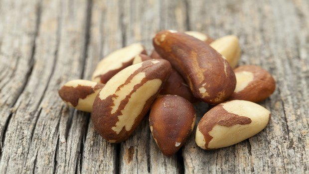 foods for hypertension-brazil nuts