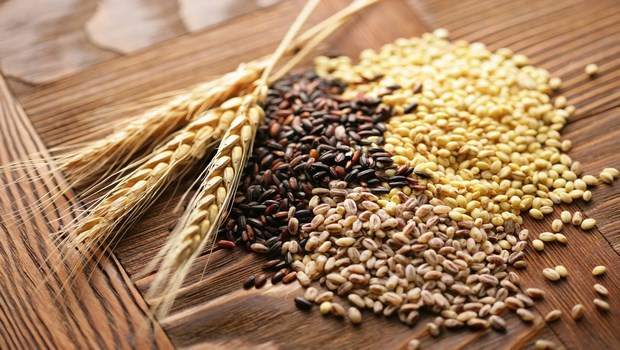 foods that fight cellulite-whole grains