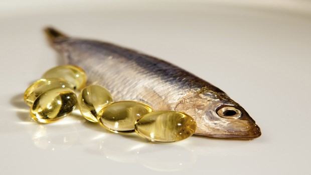 herbal remedies for depression-fish oil