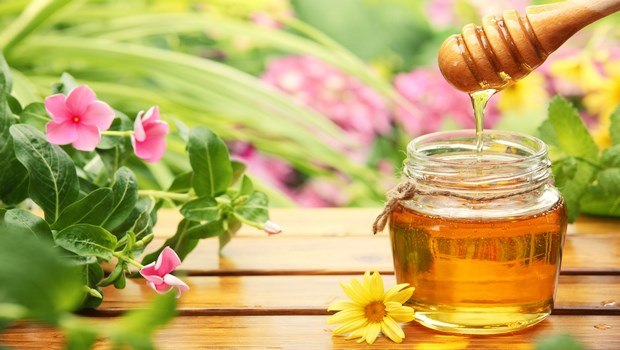 herbal remedies for depression-honey