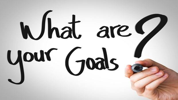 how to be more active-set specific goals