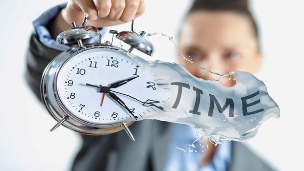 how to improve your life-manage your time