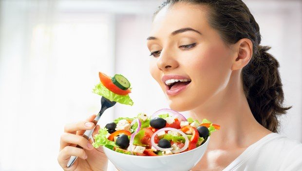 how to keep your lungs healthy-eat healthy foods