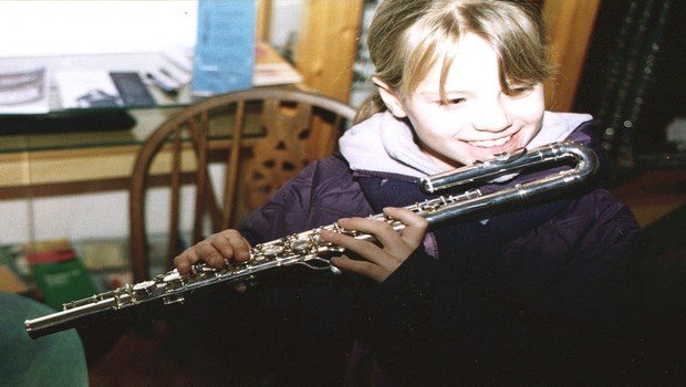 how to keep your lungs healthy-play wind instrument