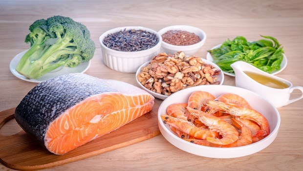 how to prevent multiple sclerosis-omega-3-fatty-acids-rich foods