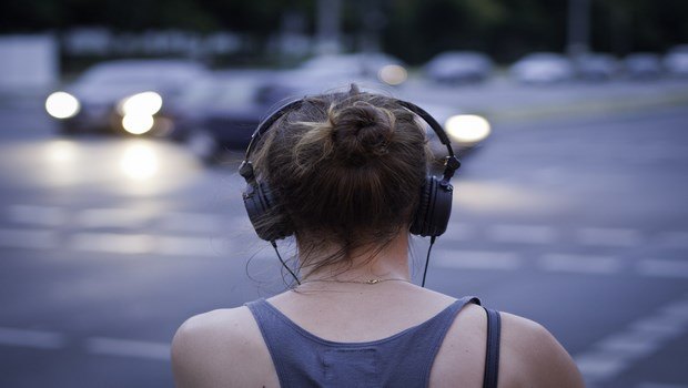 how to prevent noise pollution-use earplugs and noise-cancelling headphones.