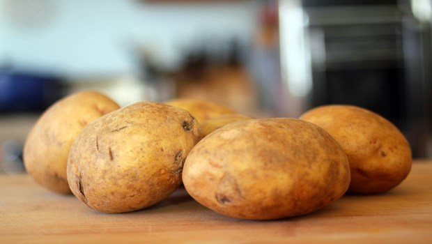 how to stop food addiction-potatoes