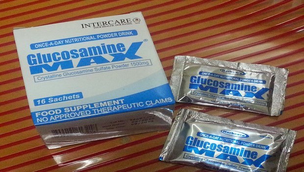 how to treat tmj-increase glucosamine sulfate intake