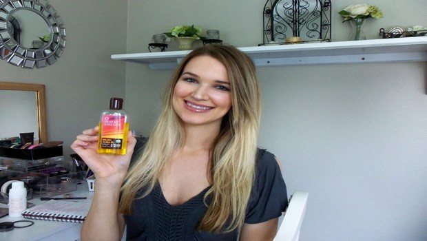 how to use jojoba oil on face-method 5