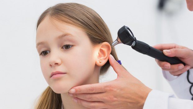mineral oil uses-earaches