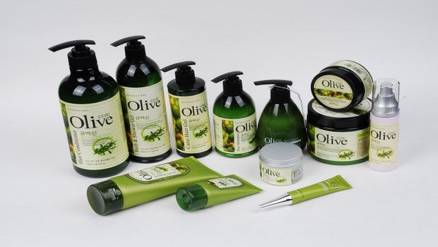 olive oil on skin-olive oil eye cream