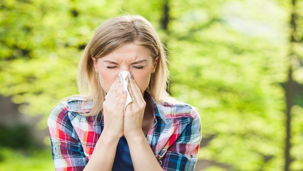 symptoms of sinus infection-you hurt when moving