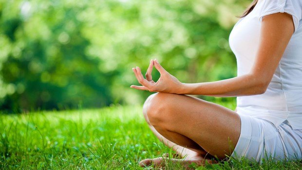 treatment for urinary incontinence-meditation