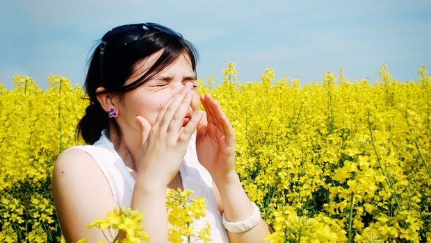 what causes sinus infections-unusual anatomy