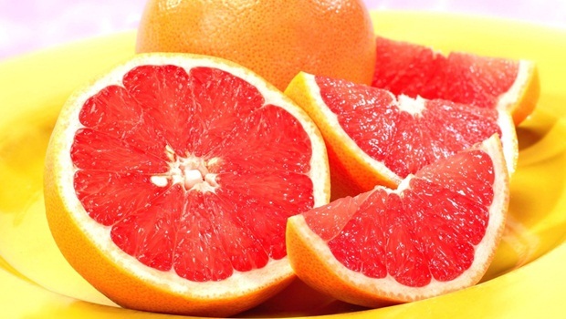 superfoods for weight loss - grapefruit