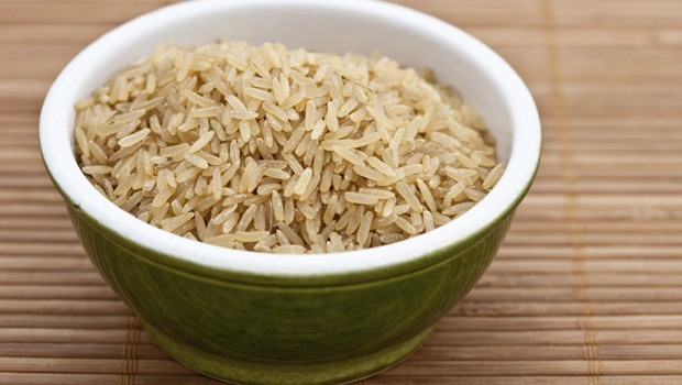 superfoods for weight loss - brown rice