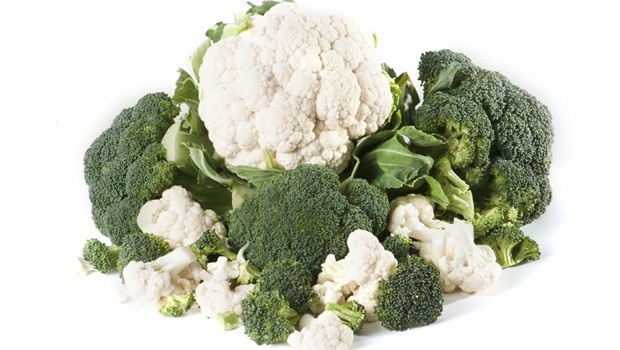 benefits of cauliflower - cauliflower detoxifies your body