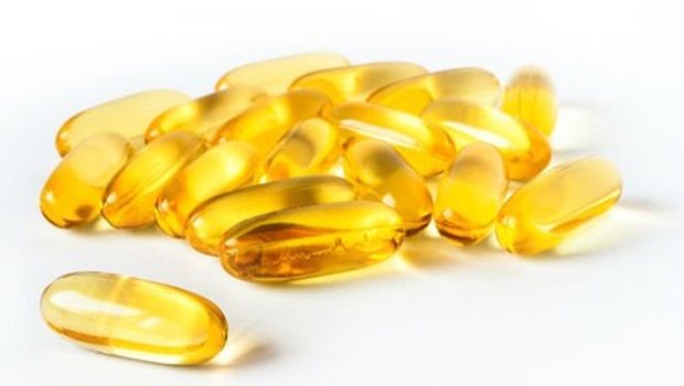 foods for healthy teeth - cod liver oil