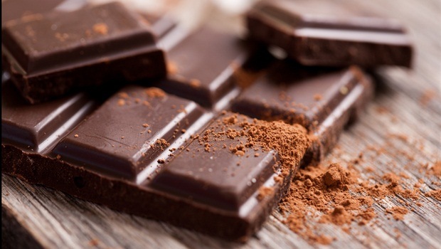 superfoods for weight loss - dark chocolate