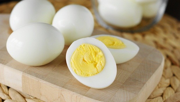 superfoods for weight loss - egg