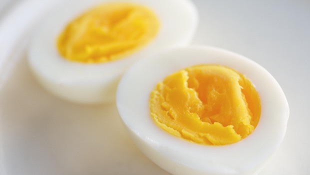 foods that make you look younger - egg