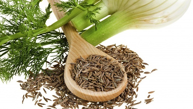 weight loss tea recipe - fennel tea