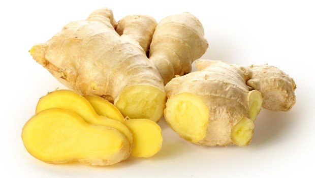 how to treat kidney infection - ginger